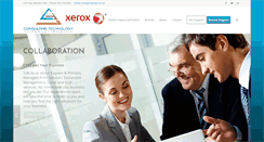 Desktop Screenshot of cts3solutions.com